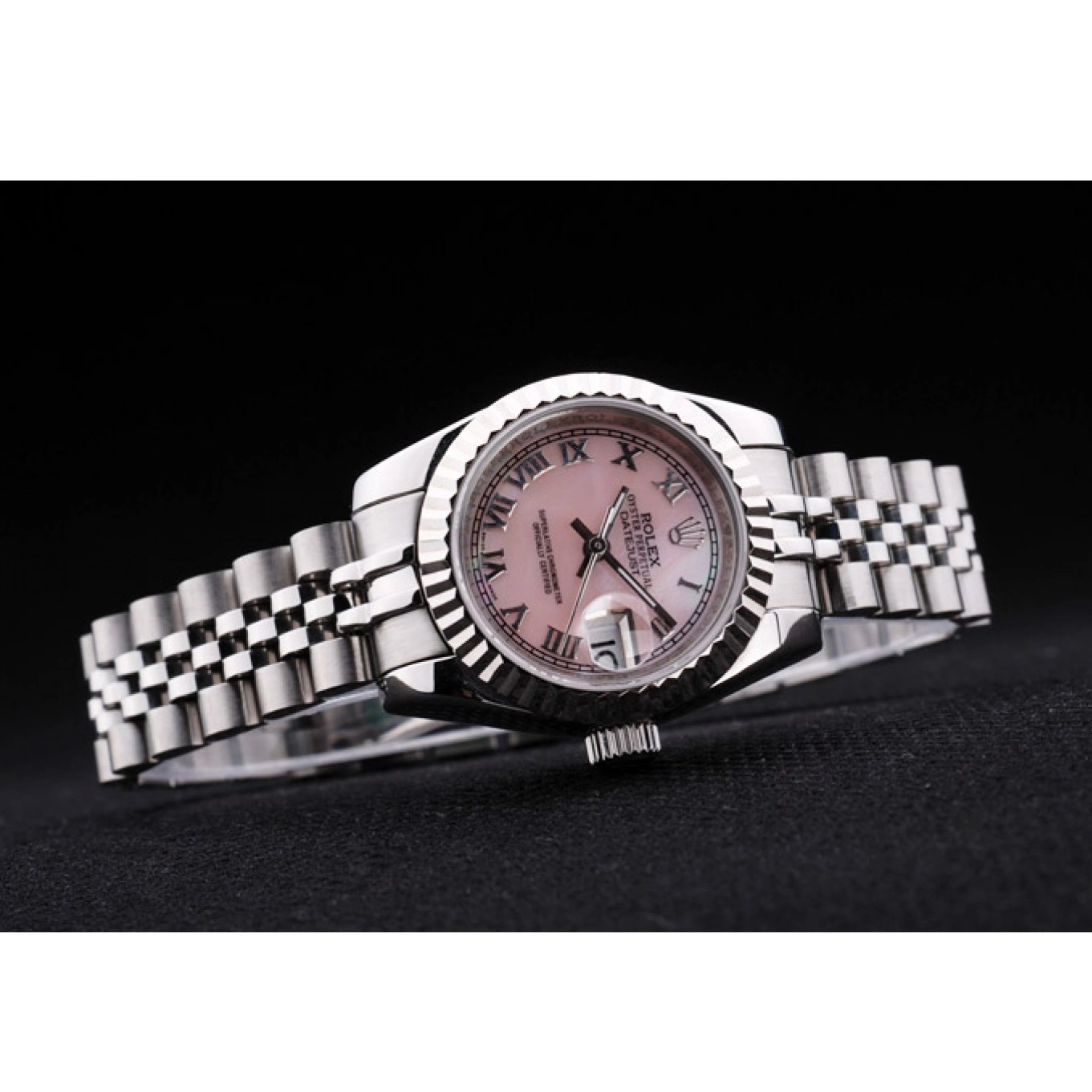 Aaa fake watches Datejust-rl138 Rolex 0630